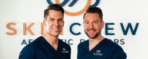 SKINCREW® Mainz: Ästhetische Medizin unter der Leitung von dr. med. Maximilian Klag