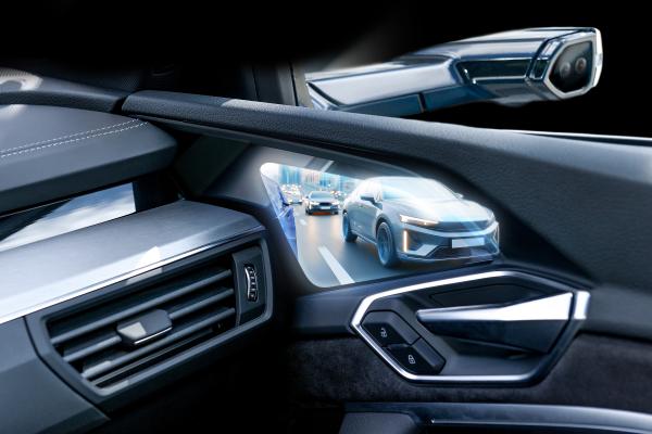 Weltneuheit: 3D Global GmbH bringt brillenfreie 3D-Systeme für Sicherheit, Komfort und Fahrerlebnis ins Auto