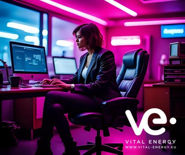 Rückenschmerzen durch sitzende Arbeit vermeiden mit neuer Sitzauflage-VITAL ENERGY-Austria Rückenschmerzen durch sitzende Arbeit vermeiden mit neuer Sitzauflage