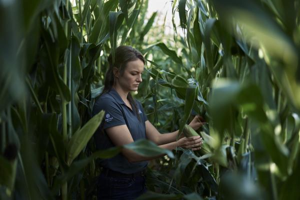 Corteva Agriscience bei Welt der Wunder - Innovation für die Ernährung der Zukunft