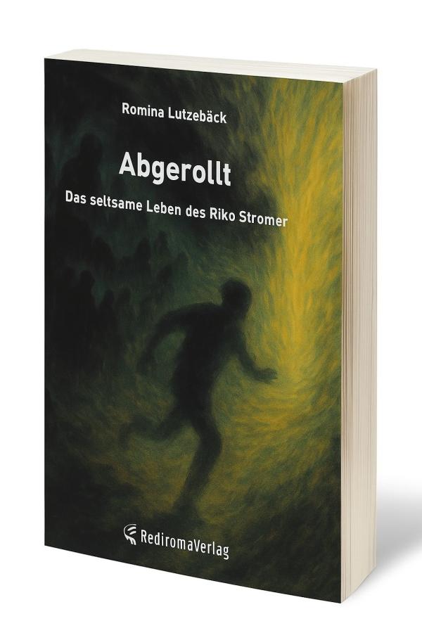 Abgerollt: Das seltsame Leben des Riko Stromer