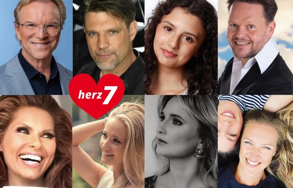 "Best of Herz 7" (Vol. 2)