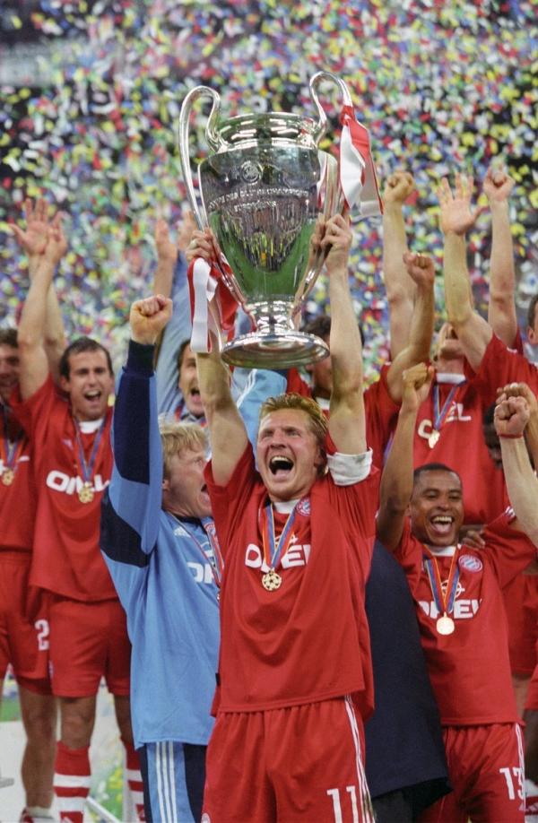 Fußball-Ikone Stefan Effenberg wird als Keynote-Speaker auf der Hauptbühne erwartet. STARFACE und estos präsentieren Agenda der Com.vention 2025 - mit Keynote von Stefan Effenberg