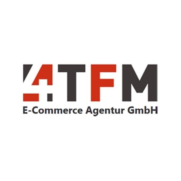 4TFM Shopify Agentur in Berlin Berliner Shopify Agentur unterstützt bei Wachstum