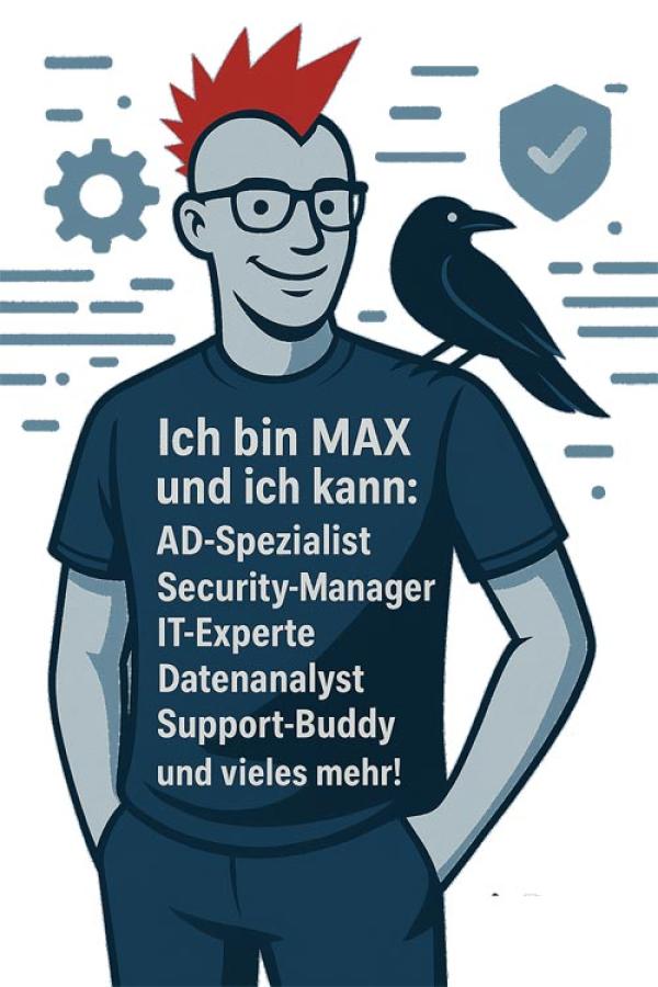 migRaven GmbH lanciert migRaven.MAX