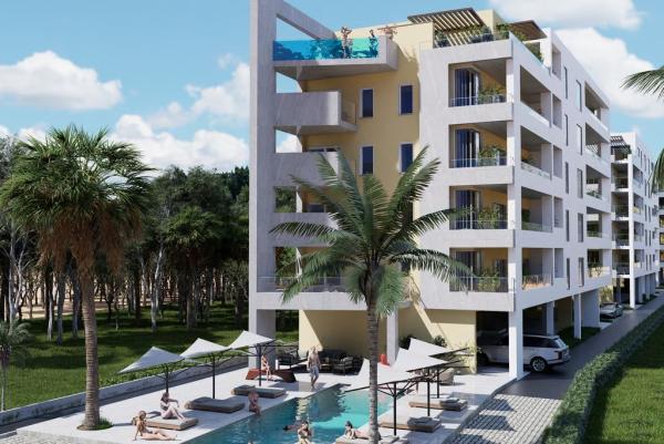 Camino del Sol Cabarete: Moderne, nachhaltige Wohnanlage mit großzügigen Apartments, hochwertiger Ba Sunbelt Dominicana - Immobilienchancen in der Dominikanischen Republik