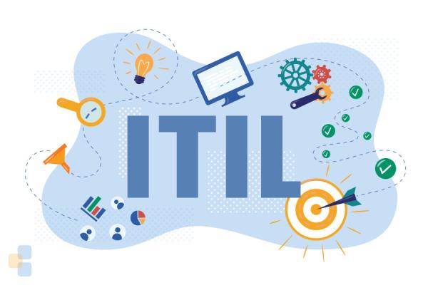 ITIL - Einfach und kurz erklärt
