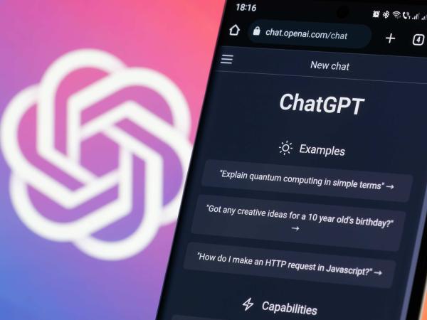Datenschutz-Falle ChatGPT? Das müssen Unternehmen jetzt wissen!