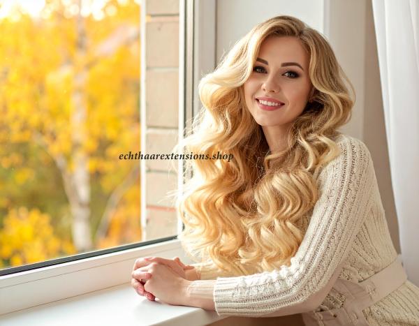 Was sind Remy Extensions? Trend 2026: Haarverlängerung mit Echthaar für natürliche Schönheit