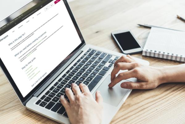 Open API Systeme verbinden & Energieverbrauch senken