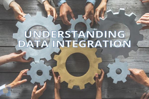 Datenintegration - ETL mit dem EcholoN Data Workflows System (DWS) EcholoN stellt das neue Data Workflow System vor