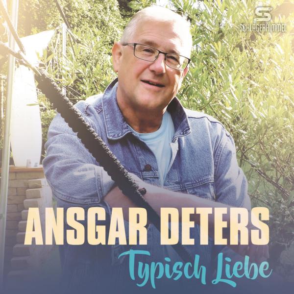 "Typisch Liebe" meint gesanglich in seinem neuen Lied Ansgar