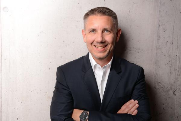 Mike Wagner wird neuer CEO der Grouplink Gruppe