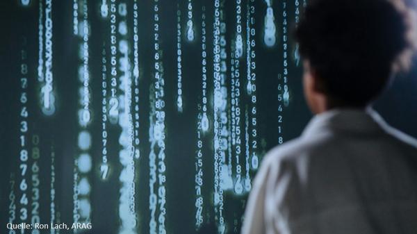 ARAG IT-Experten informieren über das EU-Datengesetz Data Act: Mehr Kontrolle für Verbraucher