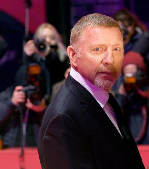 Am 13.9. kommt Boris Becker zur Signierstunde ins ALEXA. Boris Becker kommt zur Signierstunde ins ALEXA