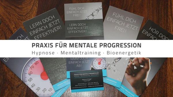 Praxis für Mentale Progression Hypnose in Frankfurt: Mehr Lebensqualität erleben