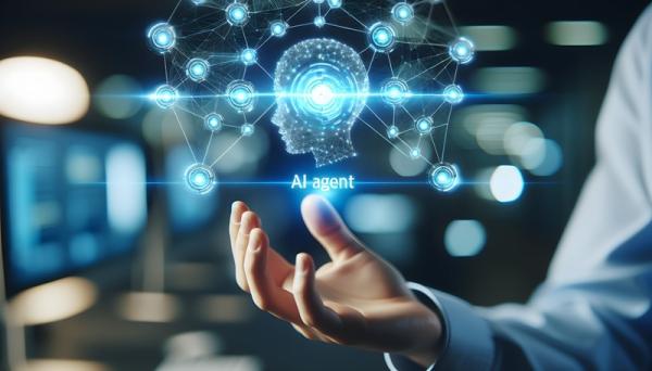GEC bringt einen AI-Agenten für Industrie-Anwendungen auf den Markt KI spricht jetzt die Sprache der Produktion - mit ONCITE-X der German Edge Cloud
