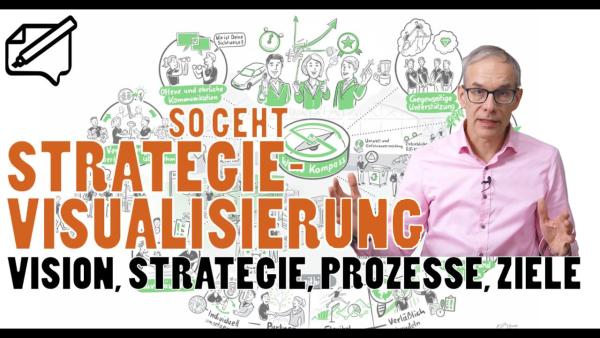 VISUAL FACILITATORS Strategie-Visualisierung Graphic Recording VISUAL FACILITATORS revolutioniert Unternehmenskommunikation durch Strategie-Visualisierung und professionelles Graphic Recording