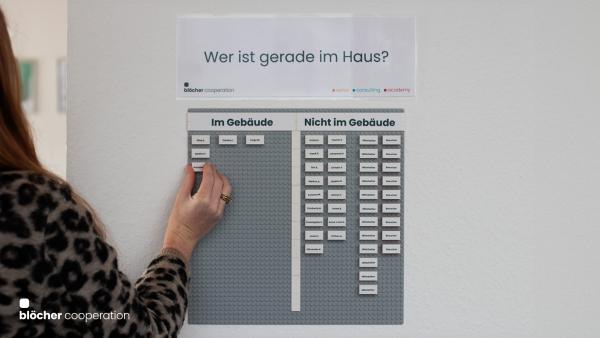 Die Jochen Blöcher GmbH zeigt, wie LEGO®-Steine zur Sicherheit beitragen. Blöcher GmbH: Mit LEGO® mehr Sicherheit im Alltag