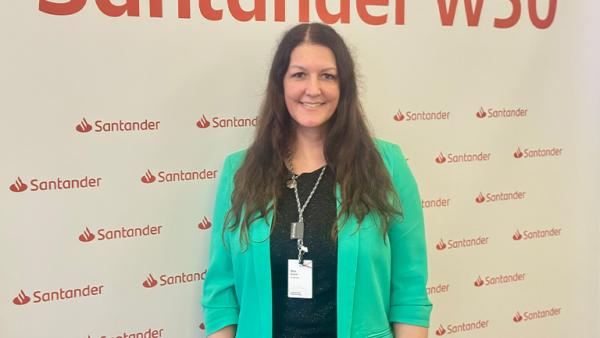united communications begrüßt Nina Sturm als weitere Direktorin im Team