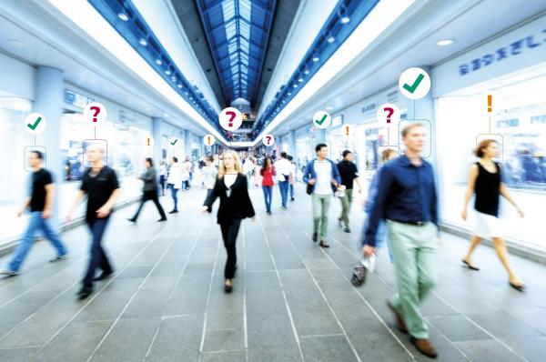 Fraunhofer IGD lädt zur Darmstadt Biometrics Week 2025