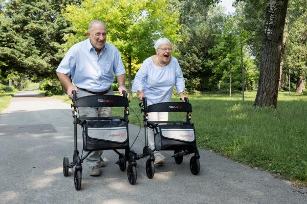 Help 24 zeigt auf der REAHACARE starke Innovationen zur Mobilität von morgen