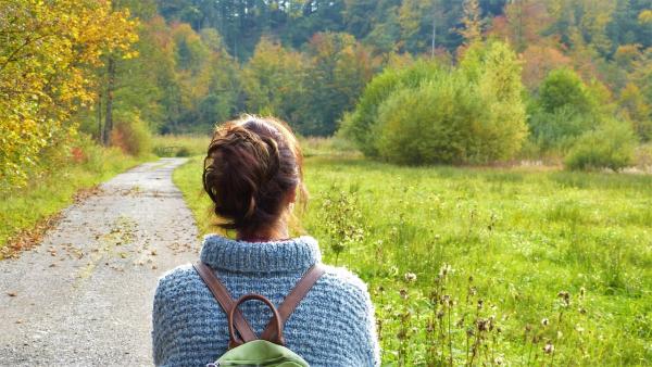 Apotheken raten: Herbstspaziergänge für mehr Vitamin-D Machen Sie den Vitamin-D-Spiegel-Check