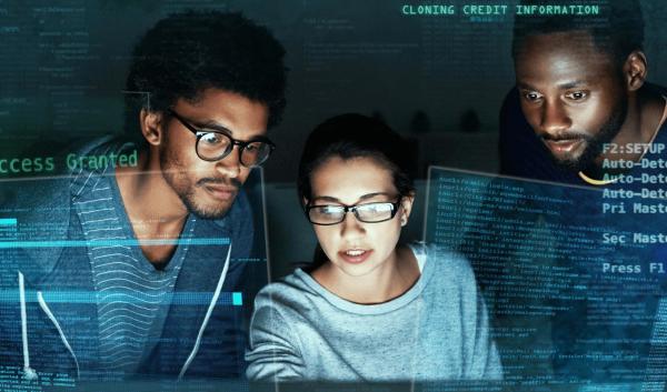 Zero Trust in KMU: IT-Sicherheit neu gedacht