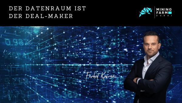 Der Datenraum ist der Deal-Maker: Wie Krypto-Mining 2025 Bankfähigkeit, Regulierung und Standortrisiko vereint