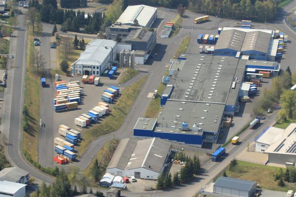 Schütz Energy Systems erweitert Fertigungskapazitäten