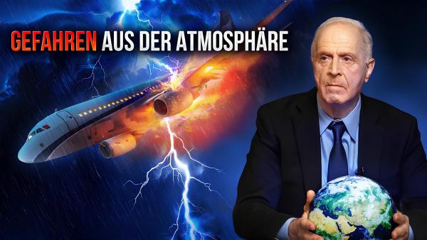 Klarluftturbulenz: Warum Flugreisen immer gefährlicher werden | ALLATRA hat davor gewarnt