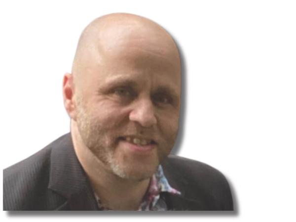 Frank Hasler veröffentlicht Psychothriller als Fallstudie zu systemischen Problemen