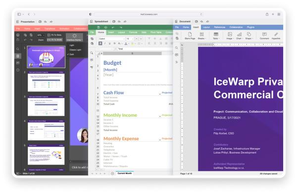 Support-Ende für Microsoft Exchange: IceWarp bietet Unternehmen eine sichere und kostengünstige Alternative