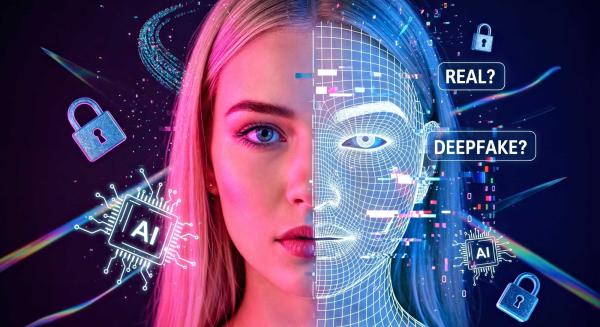 Deepfakes durch die KI - Wie gehen wir mit unverlässlichen Quellen um?