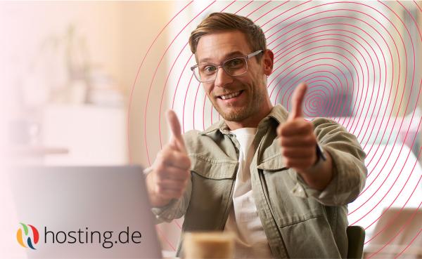 managed Nextcloud Managed Nextcloud jetzt zum halben Preis