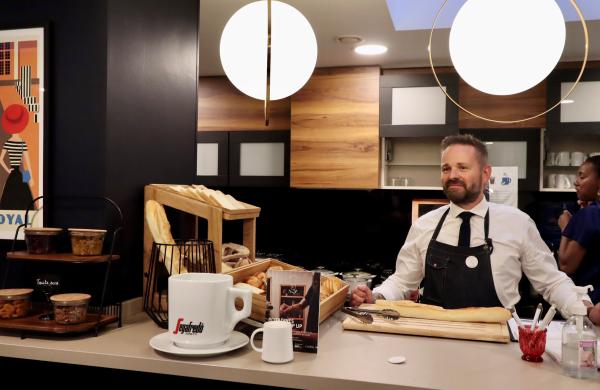 Anlässlich der Coffee Week laden einige Citadines in Paris und Brüssel zu Barista-Workshops ein. Citadines-Häuser laden Anfang Oktober zur großen Coffee Week ein