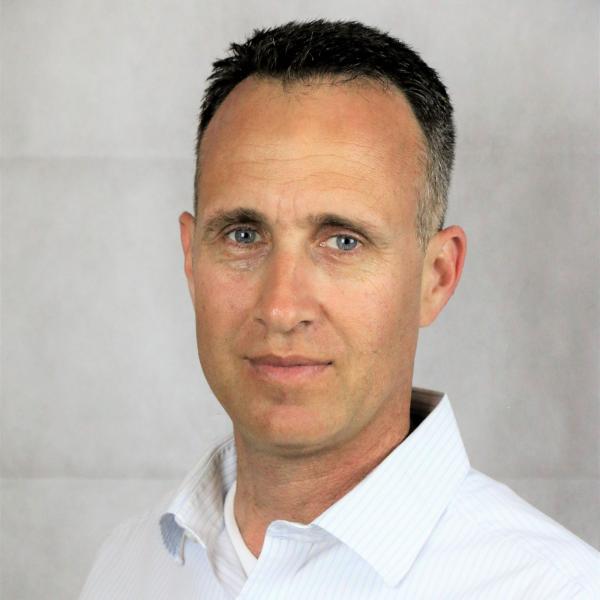 Gil Gur Ari, Chief Product Officer von Claroty Ehemaliger Daten- & KI-Chef von Ford wird neuer Chief Product Officer von Claroty