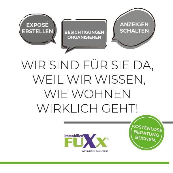Immobilien Fuxx: Persönliche Beratung in Marne, Heiligenhafen und auf Fehmarn