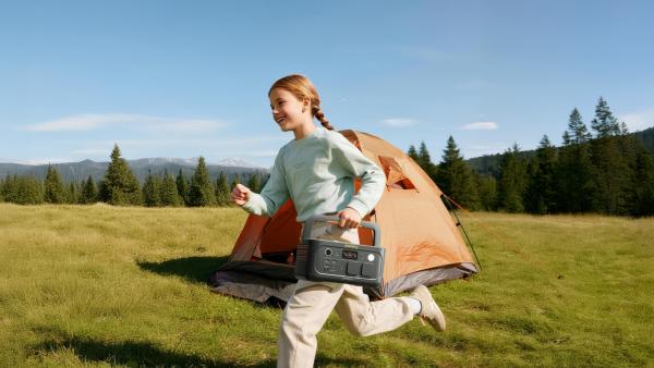Marktstart der Jackery Explorer 500 v2