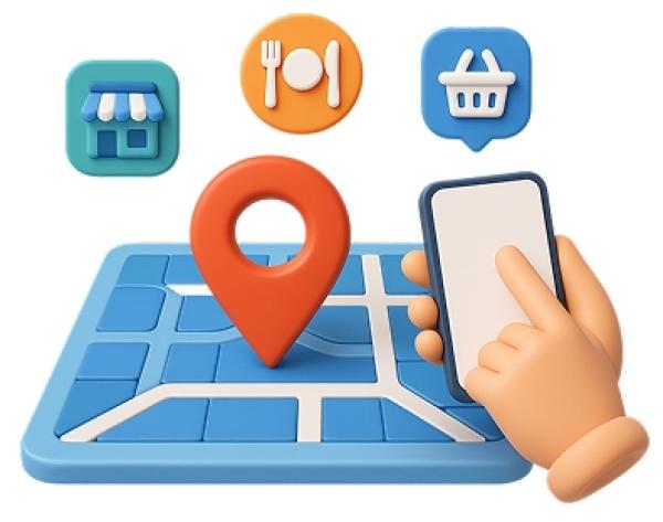 Local Citations: Backlinked startet neuen Service für lokale Unternehmenssichtbarkeit