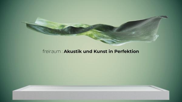 freiraum Akustik erweitert Workshop-Angebot