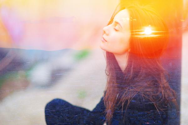 Eliminating Stress and Activating the Vagus Nerve with Subtle Body Balance by the Goethert Method