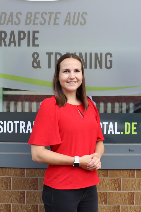 Von der Praktikantin zur Mitgesellschafterin