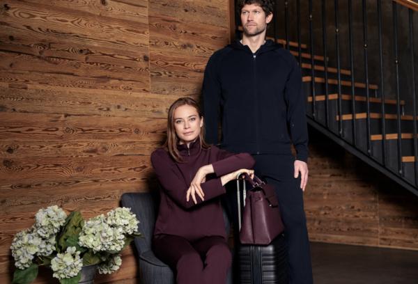 Dagsmejan launcht Travel- und Loungewear-Kollektion