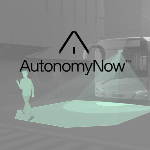 Carlson SE: AutonomyNow zeigt innovative ADAS-Technologie