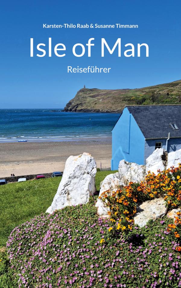 Neue Isle of Man Reiseführer erschienen
