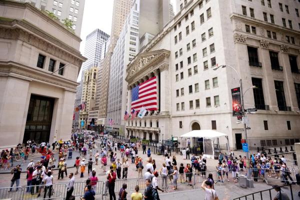 Startet Morgan Stanley gerade einen neuen Goldrausch?