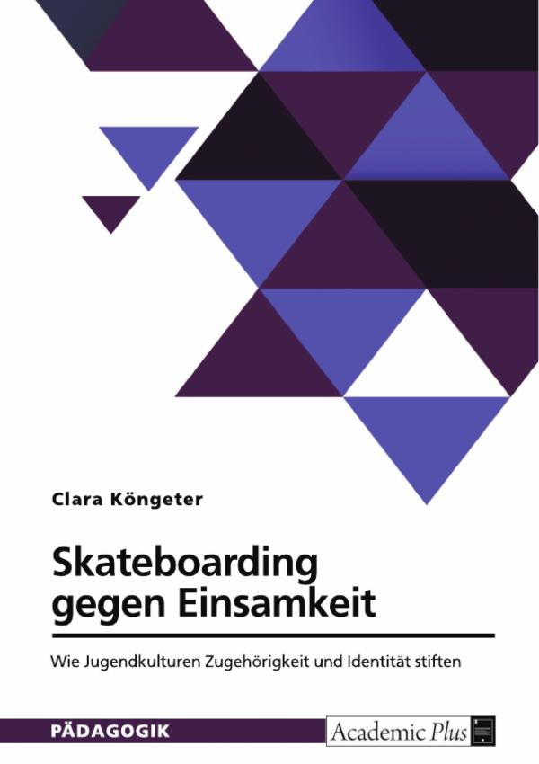 Skateszene als Gegenmittel gegen Jugend-Einsamkeit