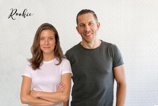 Rookie Baby startet mit neuer Führung in die nächste Wachstumsphase