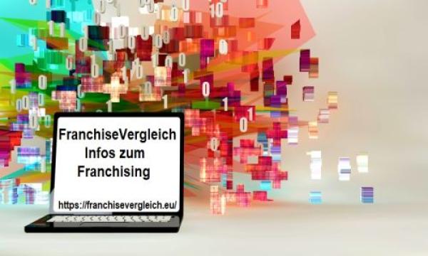 FranchiseVergleich - das führende Portal für Franchising, Wirtschaft, Finanzen
